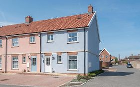 Alde Seagull, Aldeburgh